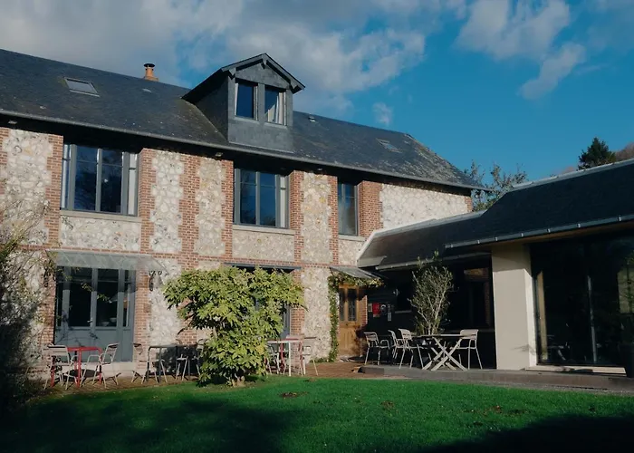 La Fraichette-Hotel & Spa