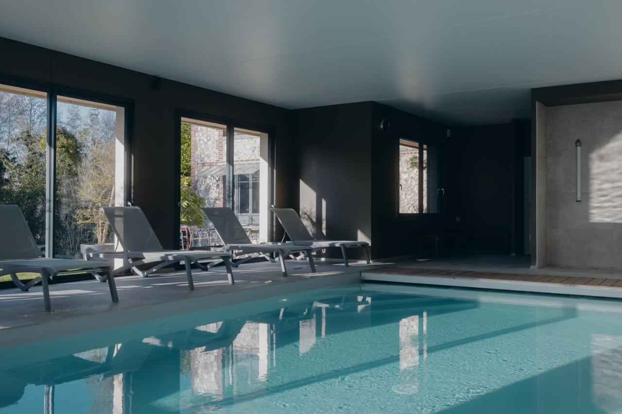 La Fraîchette-hôtel&spa 3*