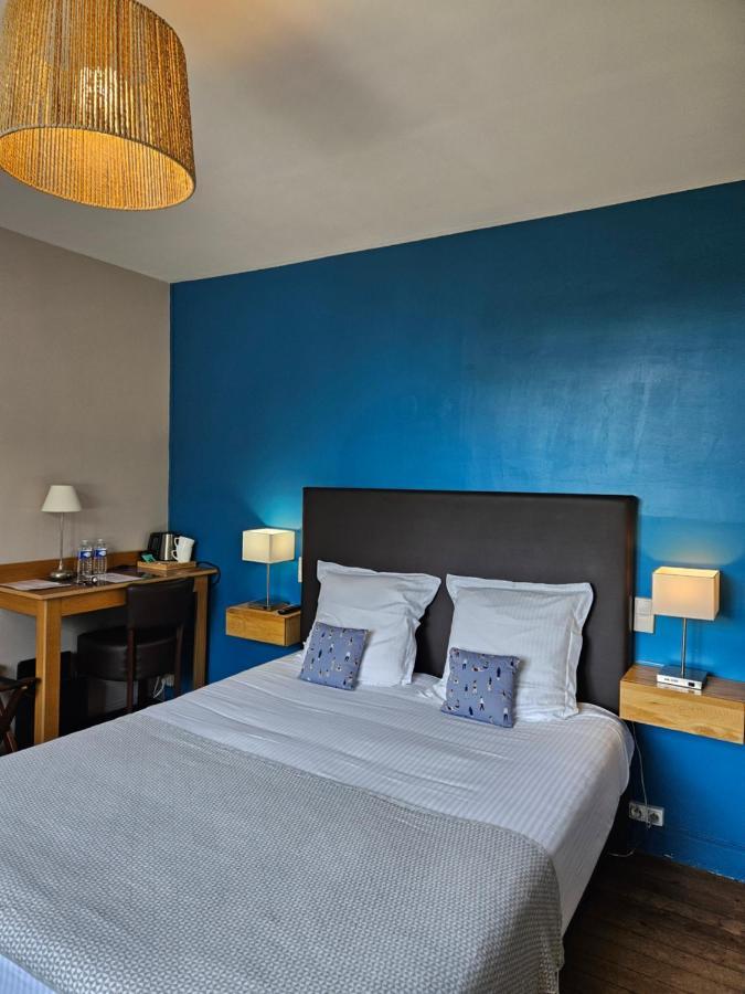 La Fraîchette-hôtel&spa Hotel