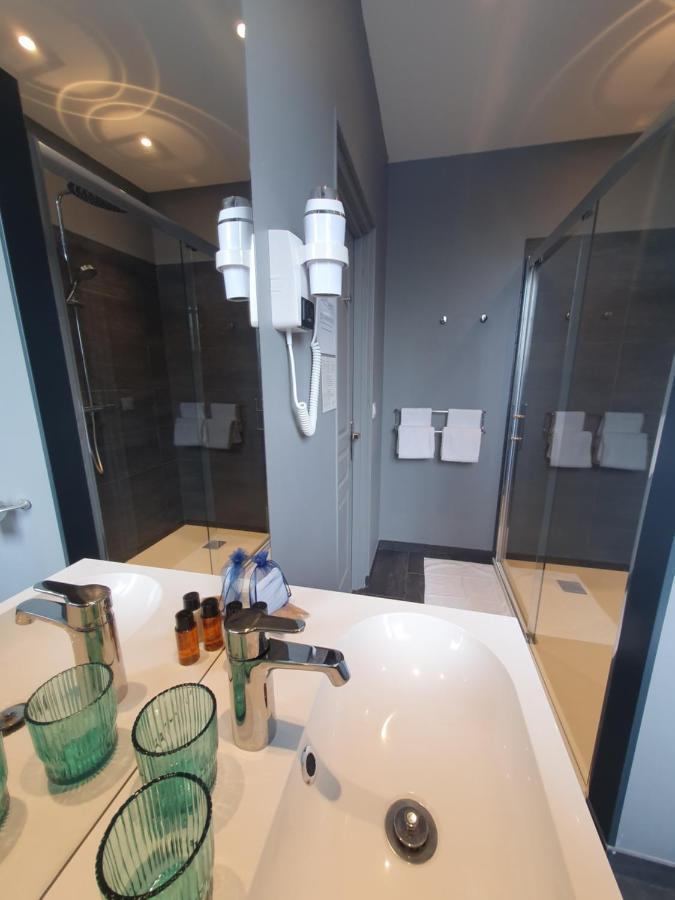 La Fraîchette-hôtel&spa Hotel 3*