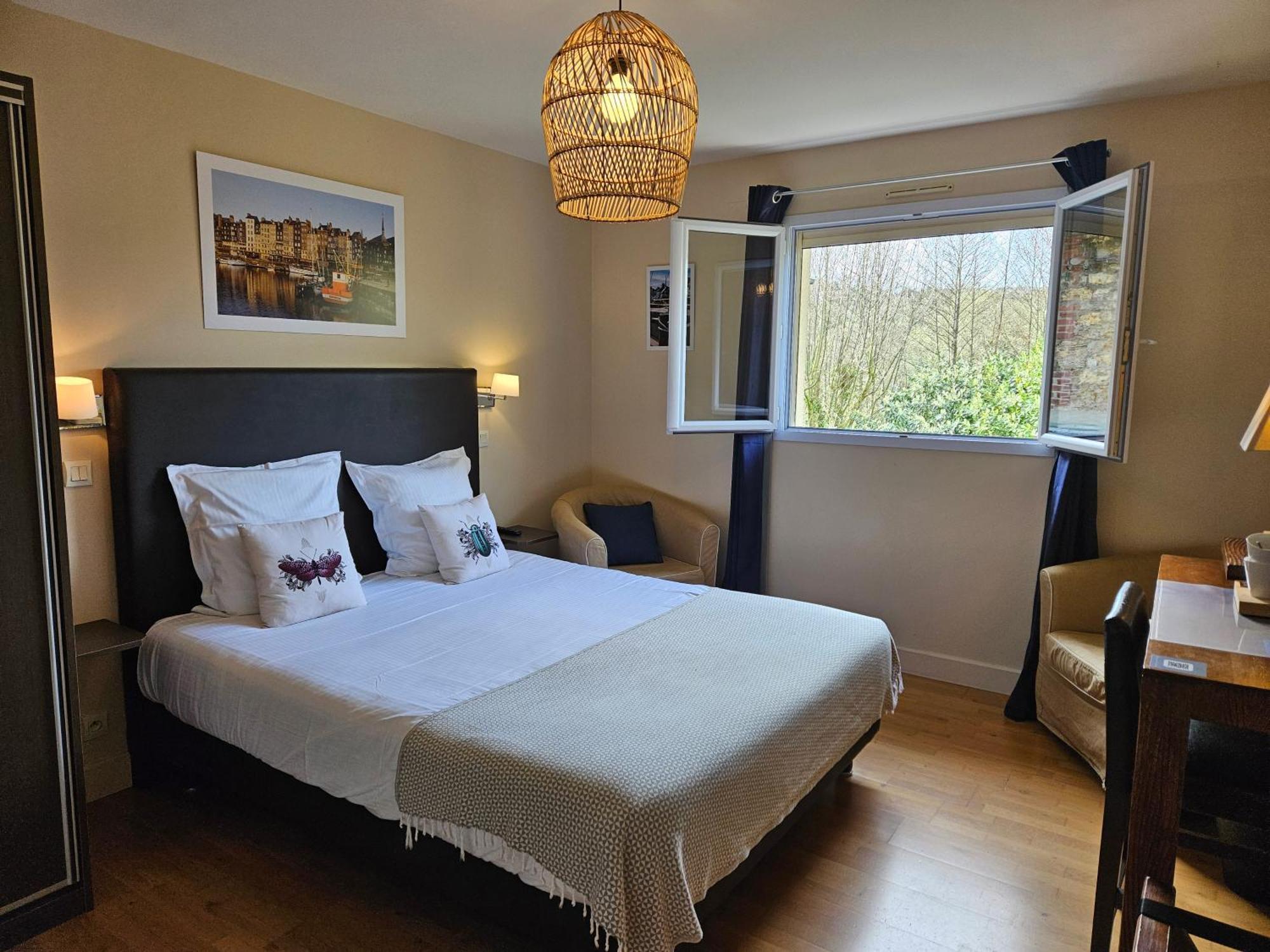 Hotel La Fraichette-hotel & 3*