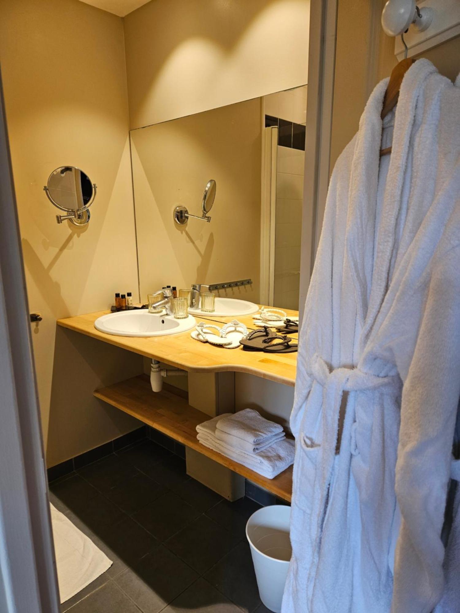 La Fraîchette-hôtel&spa Hotel