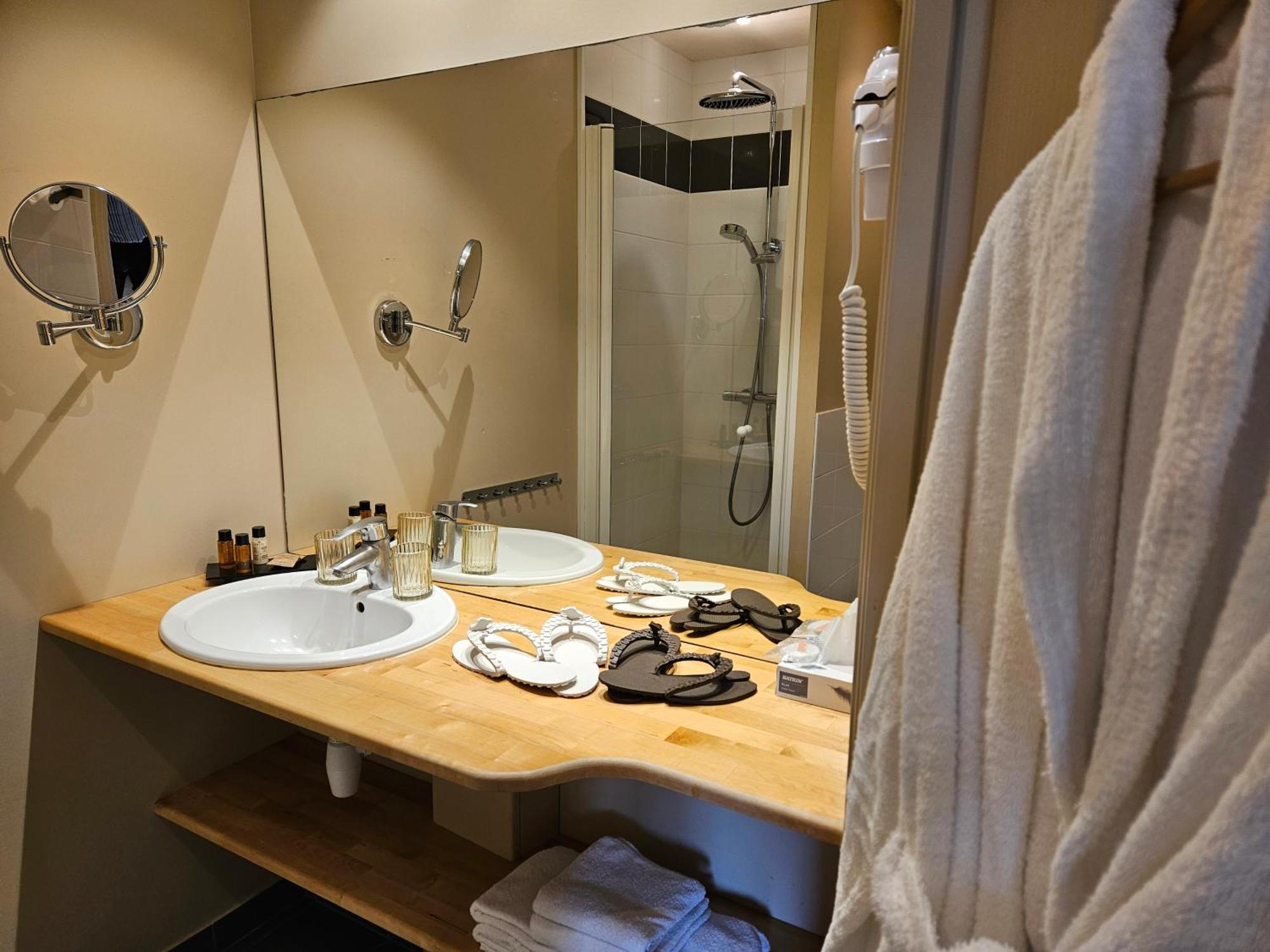 Hotel La Fraîchette-hôtel&spa