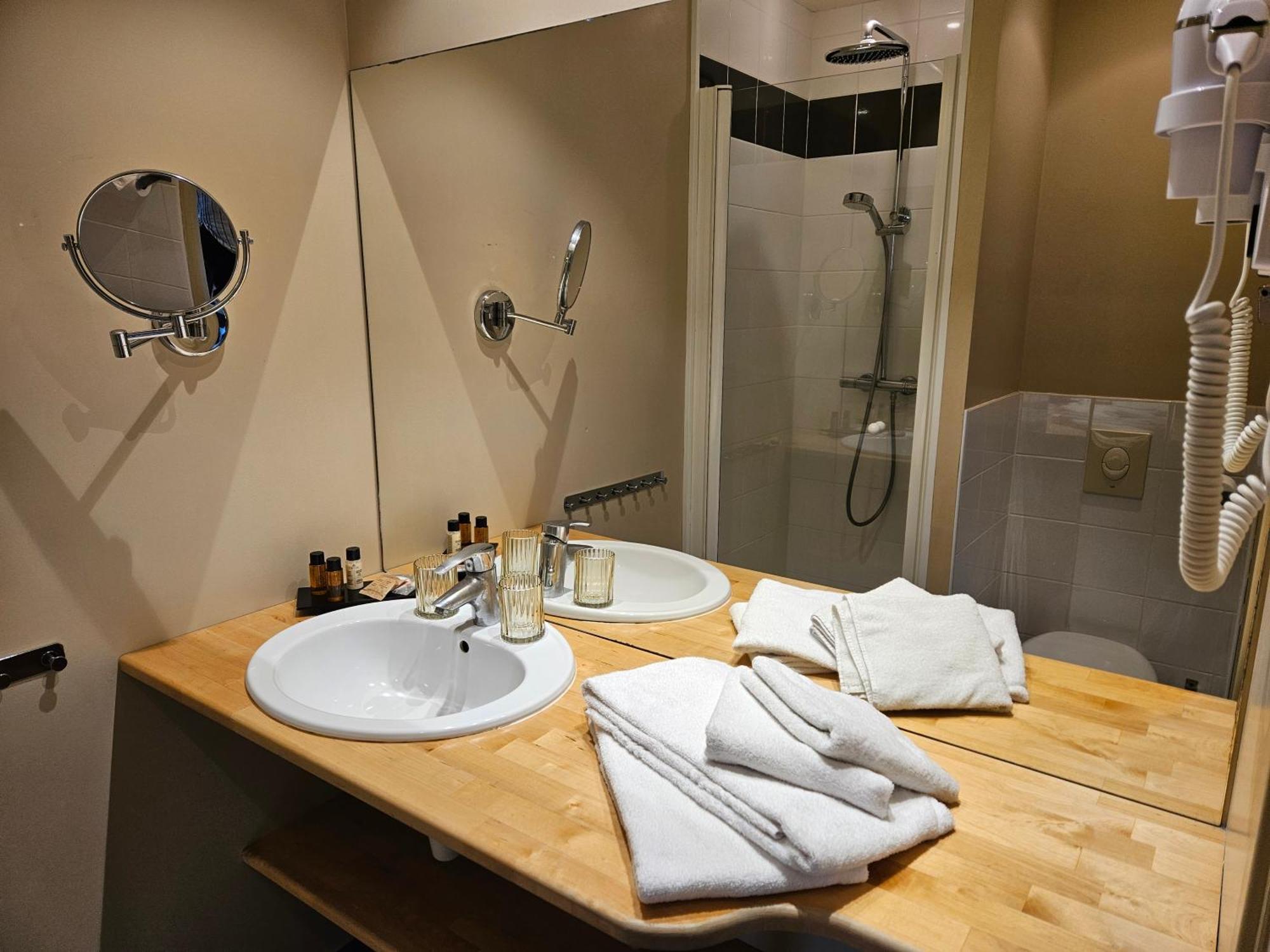 La Fraîchette-hôtel&spa