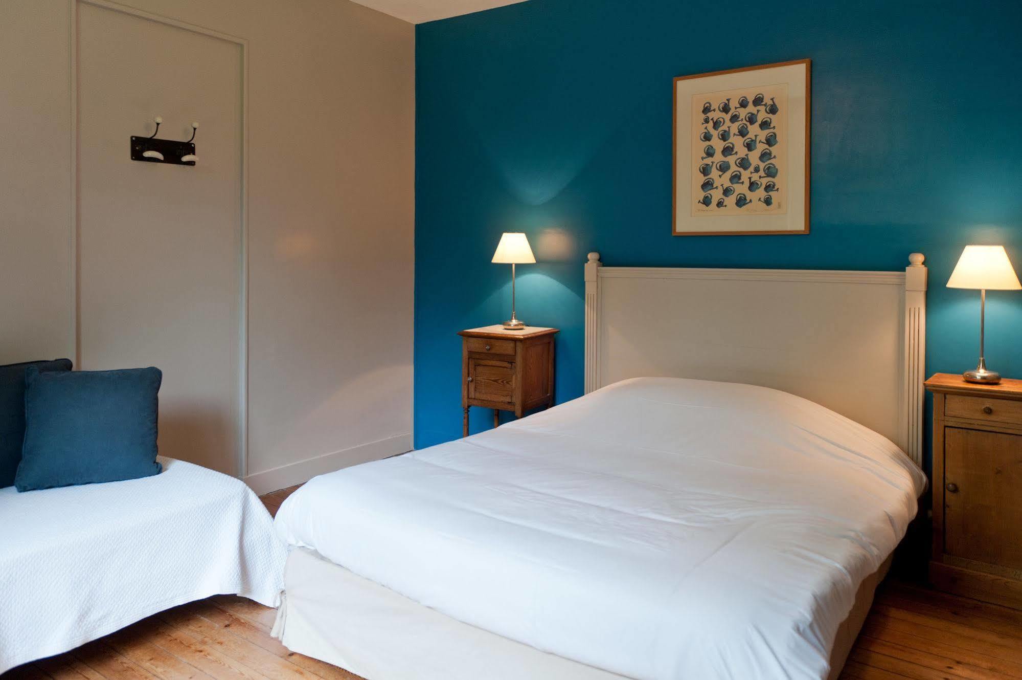 La Fraîchette-hôtel&spa 3*