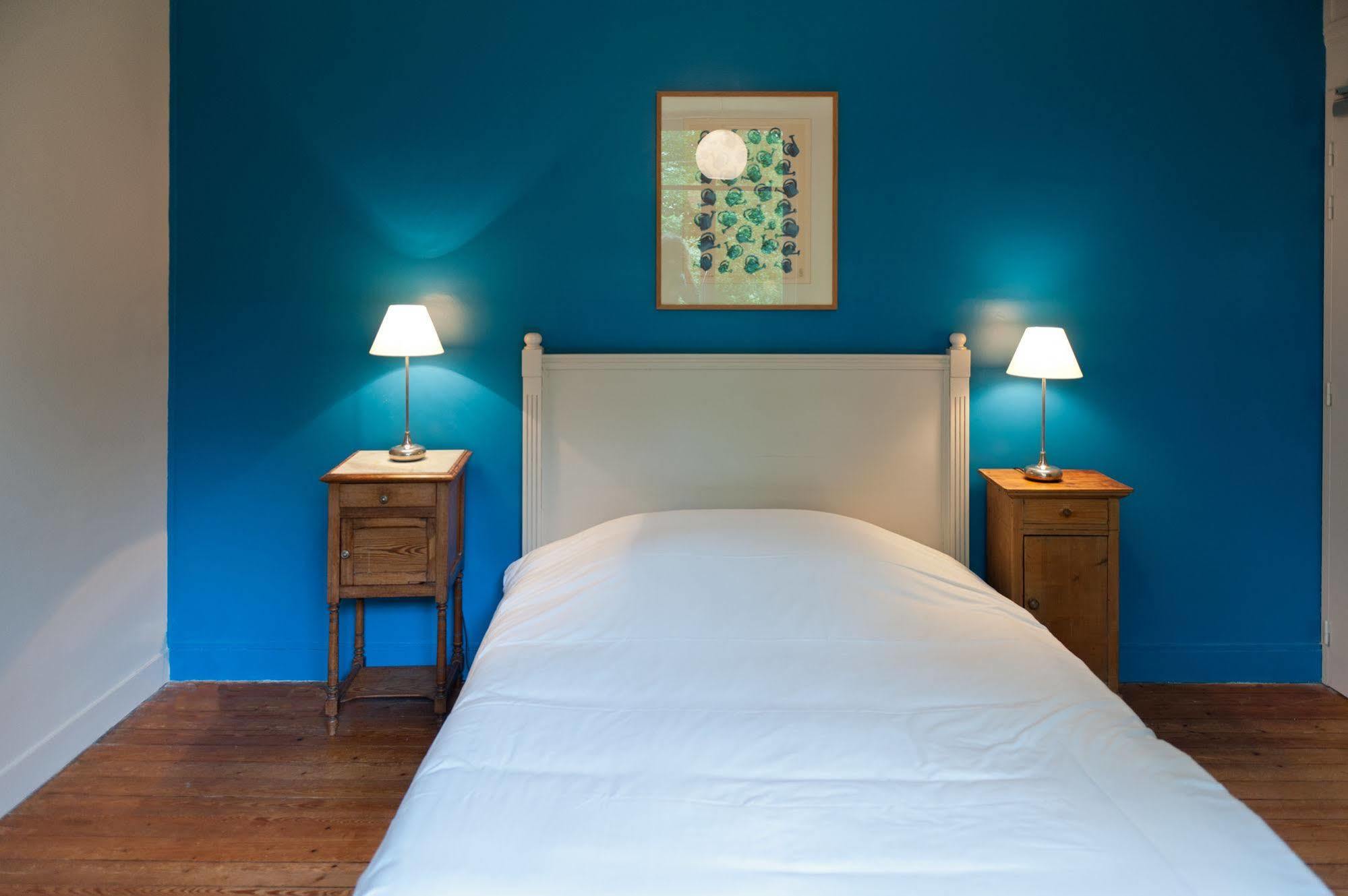 La Fraîchette-hôtel&spa Hotel La Rivière-Saint-Sauveur
