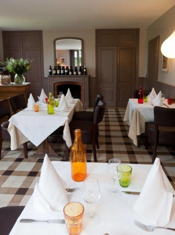 La Fraichette-hotel & Hotel 3*