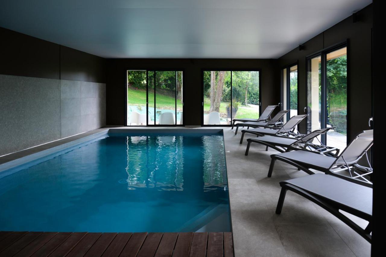 Hotel La Fraîchette-hôtel&spa