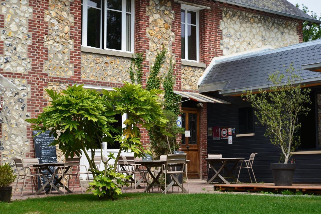 Hotel La Fraîchette-hôtel&spa