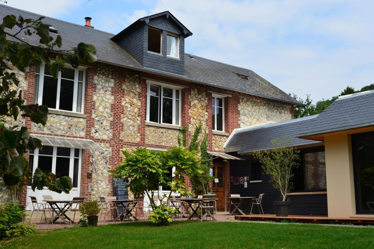 La Fraîchette-hôtel&spa Hotel