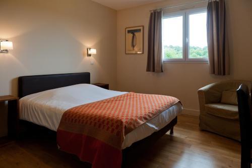 La Fraîchette-hôtel&spa 3*