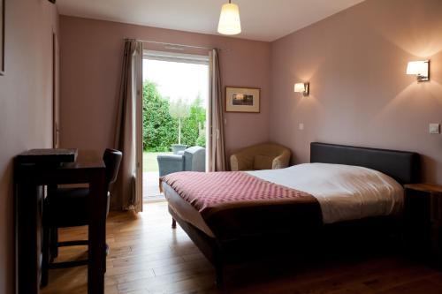 La Fraichette-hotel & Hotel 3*