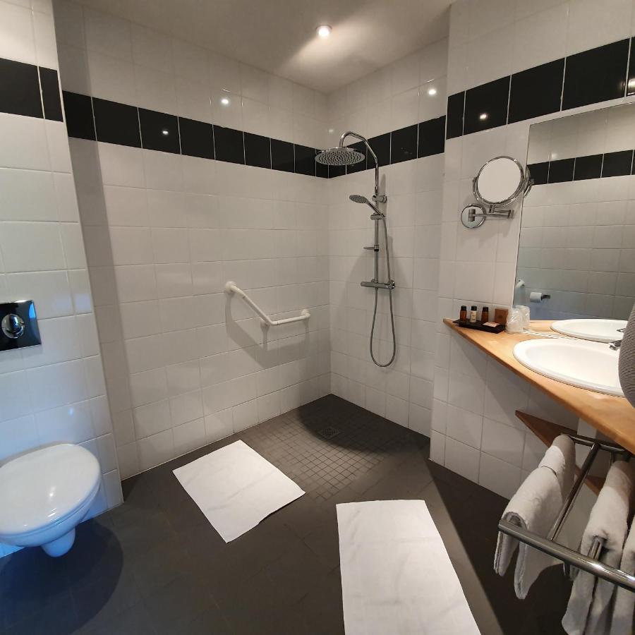 La Fraîchette-hôtel&spa Hotel 3*